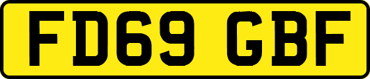 FD69GBF