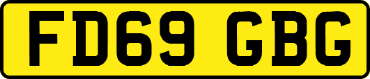 FD69GBG