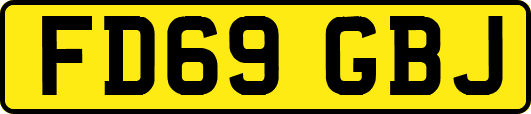 FD69GBJ