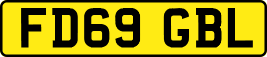 FD69GBL