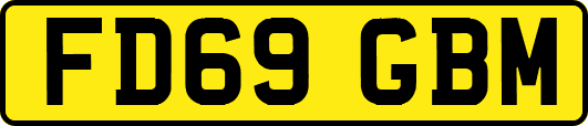 FD69GBM