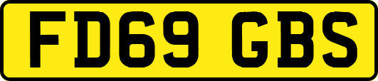 FD69GBS