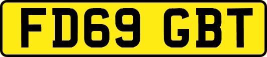 FD69GBT