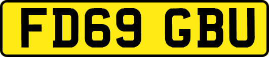 FD69GBU