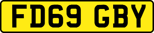 FD69GBY