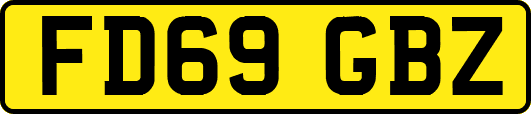FD69GBZ