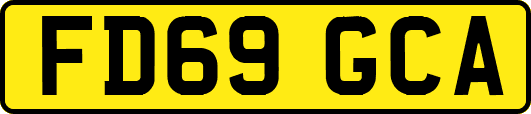 FD69GCA