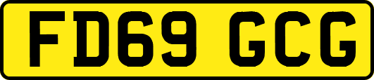 FD69GCG