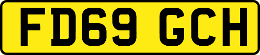 FD69GCH