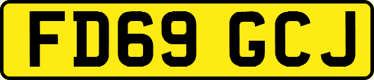 FD69GCJ