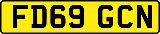 FD69GCN