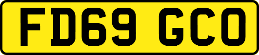 FD69GCO