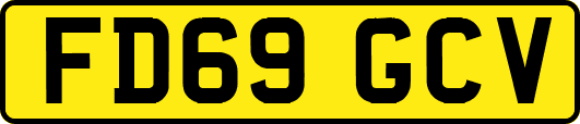 FD69GCV