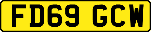 FD69GCW