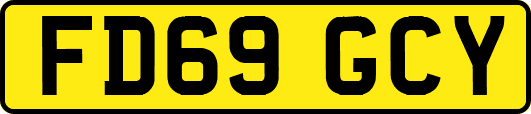 FD69GCY