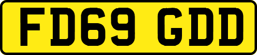 FD69GDD