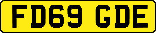 FD69GDE