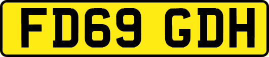 FD69GDH