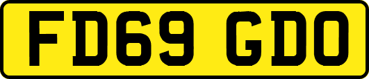 FD69GDO