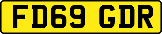 FD69GDR