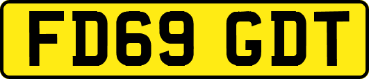 FD69GDT