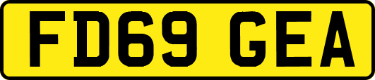 FD69GEA