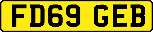 FD69GEB
