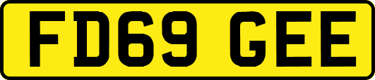 FD69GEE
