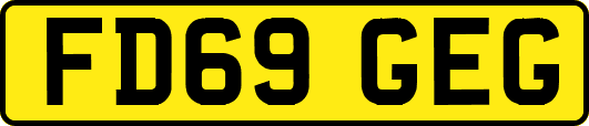 FD69GEG