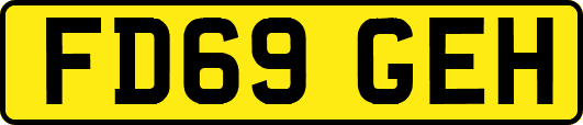 FD69GEH