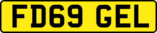 FD69GEL