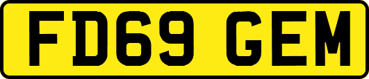 FD69GEM
