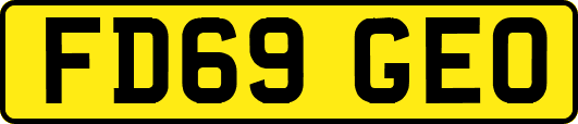 FD69GEO