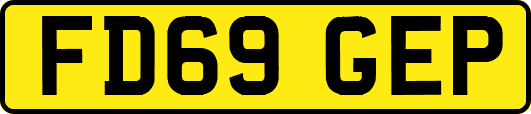 FD69GEP