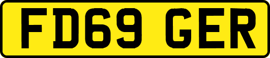 FD69GER
