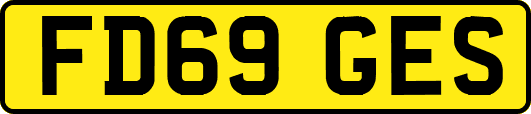 FD69GES