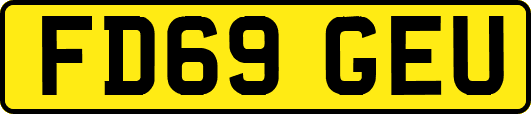 FD69GEU