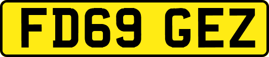 FD69GEZ