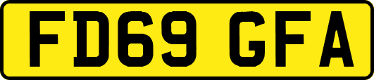 FD69GFA