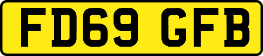 FD69GFB