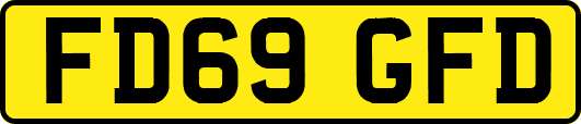 FD69GFD