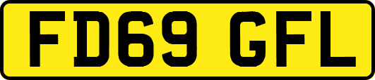 FD69GFL