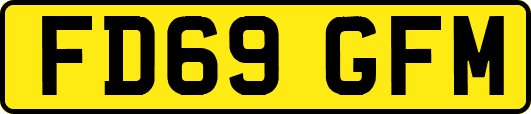 FD69GFM