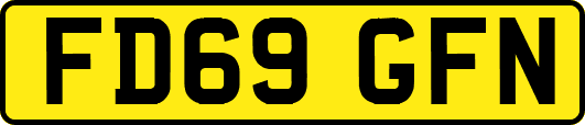 FD69GFN