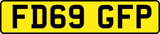 FD69GFP