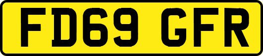 FD69GFR