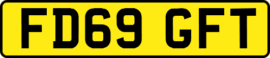 FD69GFT