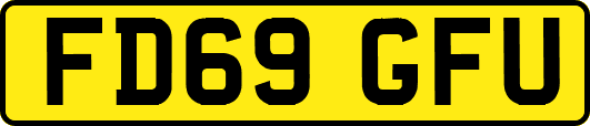 FD69GFU