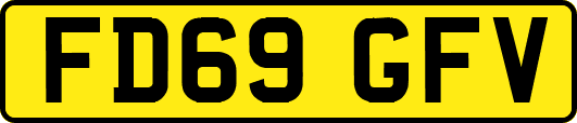 FD69GFV