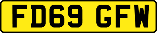 FD69GFW